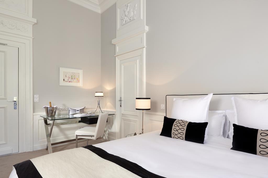 Clarance Hotel Rijsel