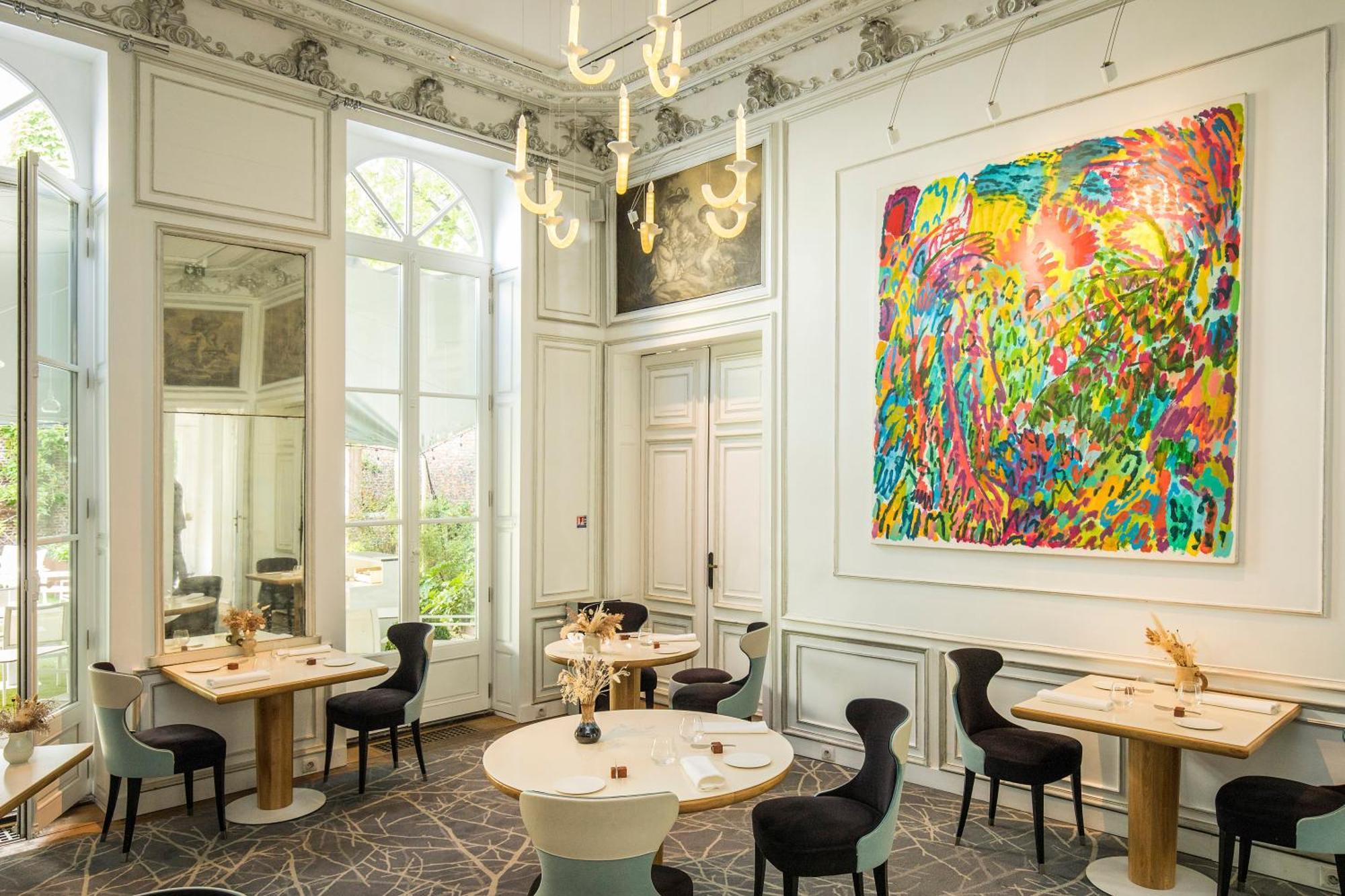 Hotel Clarance Rijsel