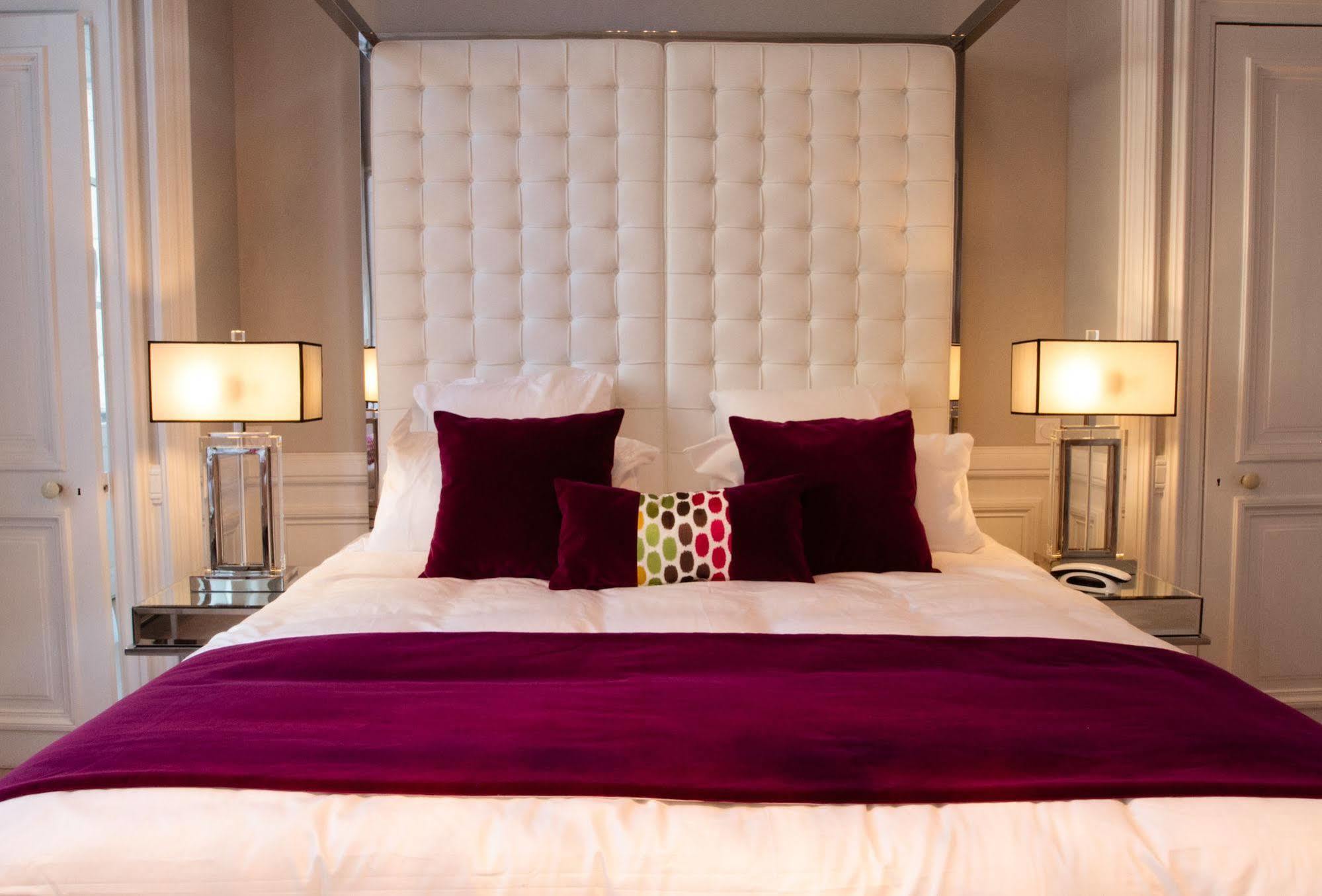 Hotel Clarance 5*